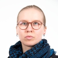 Sanni Mustonen