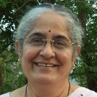 Nilima Bhadbhade
