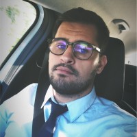 Nicolas Mazoyer