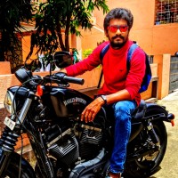 Nithin Somasundar