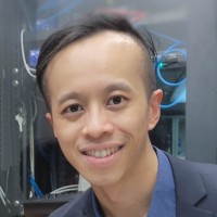 David Yeung