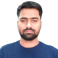 Md Naushad Ansari