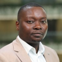 Siyabonga Sibanda