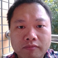 方亮 Rockyfang