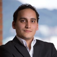 Jorge Eduardo Estévez Mujica