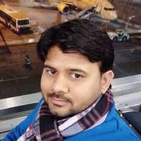 Davesh Kumar