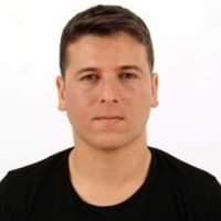 Saidani Tarek