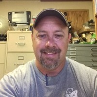 bruce dodd