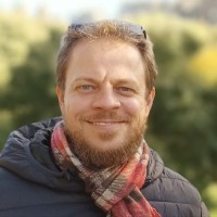Daniel Cugler