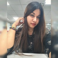 Ankita Kundu
