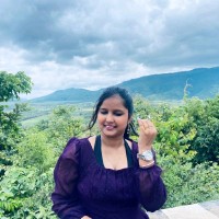 Ritu Parmar
