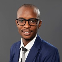 Tafadzwa Muringani