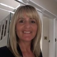 Caroline Parker
