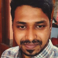 Mrinmoy Chowdhury