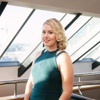Valeria Potsinok