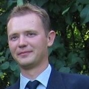 Ulrich Larsen