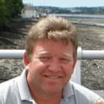 Keith Stainer
