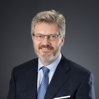 George H. Reddin