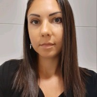Géraldine Teulere