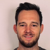 Daniel Perkis
