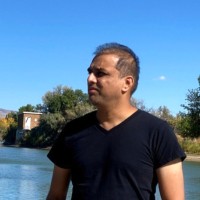 Aravind Sastry