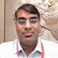 Gautam Lulla