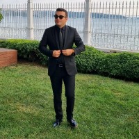 Emrah K.