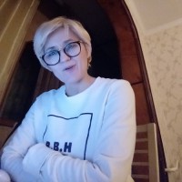 Nelya Potapova