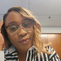 Jo-Ann Claxton