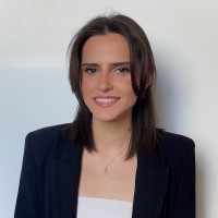 Stephanie Petkova