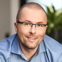 Krzysztof S. Berezowski, Ph. D.