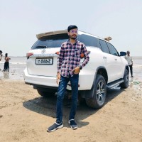 Smit Rathod