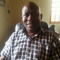 Jerry Ikechukwu Eke