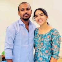 Prashanth Dudala