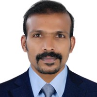 Praveen James