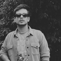 Asghar Naved 🌲