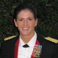 Jennifer Mitchell