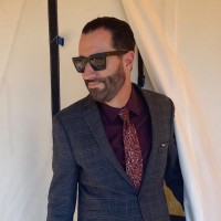 Erik Fish