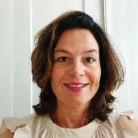 Griet Vonk