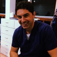 Dario Alejandro Dodds
