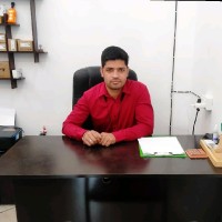 ANKIT CHOUDHARY