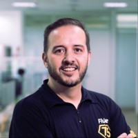 Diego Guillen, Mba