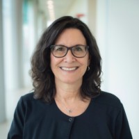 Sandra Pitt