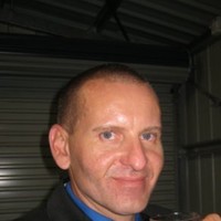 Jon Cameron