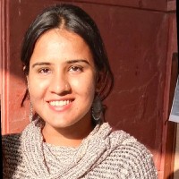 Simrat Kaur