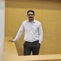 Mahesh P Mohan