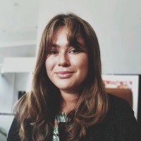 Crystal Harbrow