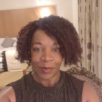 Valerie Fearon