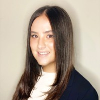 Melissa “Mel” Perrone, LMSW