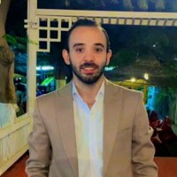 Mohammed Mahdy